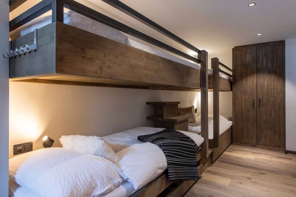 Appartement de standing avec vue exceptionnelle 11