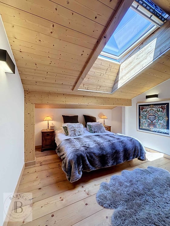 Appartement de standing à quelques pas du cur de Verbier 5