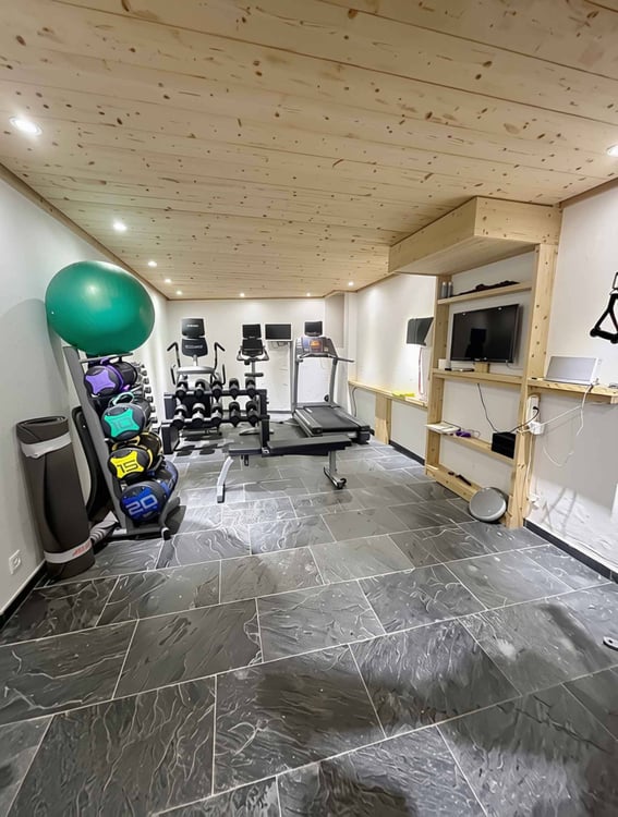Appartement au cur de Verbier 8
