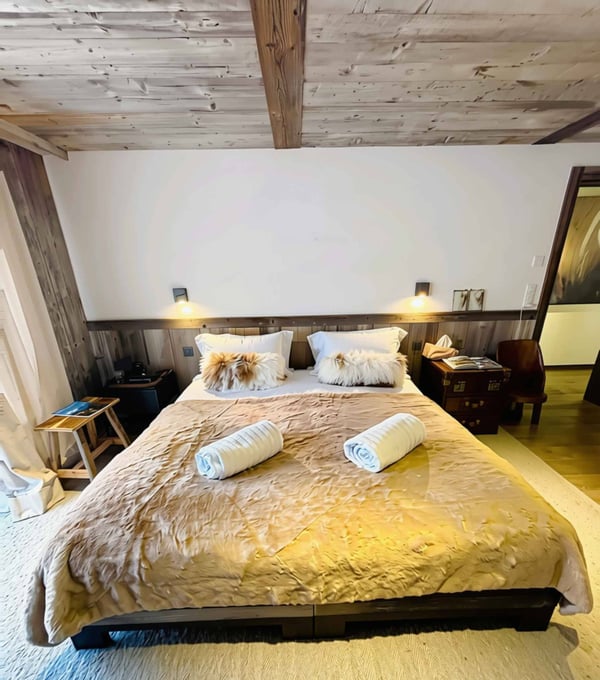Appartement au cur de Verbier 5