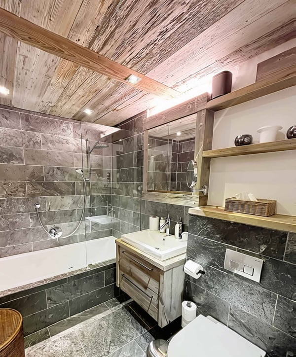 Appartement au cur de Verbier 6