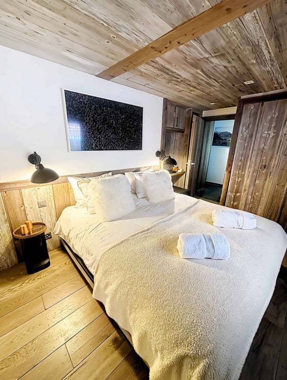 Appartement au cur de Verbier 7