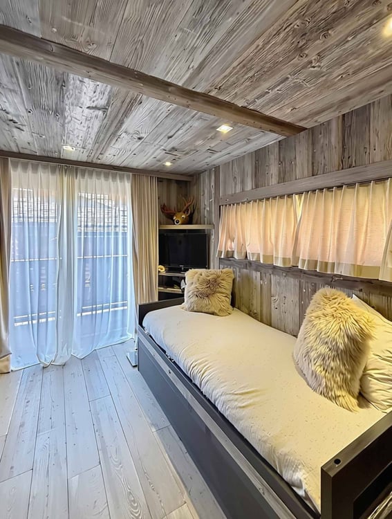 Appartement au cur de Verbier 9