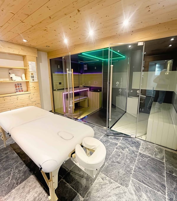 Appartement au cur de Verbier 11