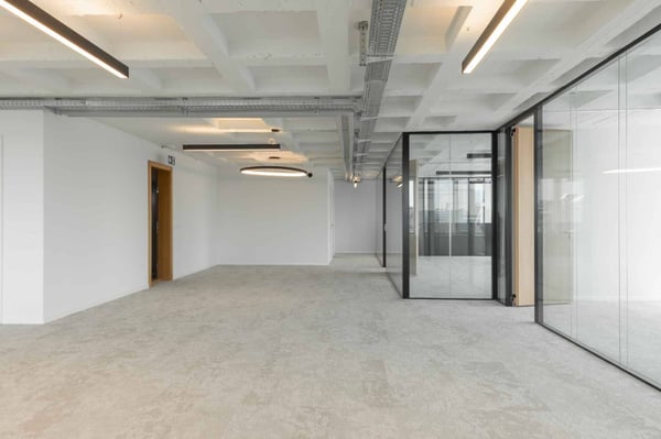 BUREAUX MODERNES IDÉALEMENT SITUÉS ENTRE GARE CORNAVIN ET LAC 2