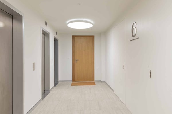 Immeuble de standing entièrement rénové 2'700 m2 de bureaux à louer 8