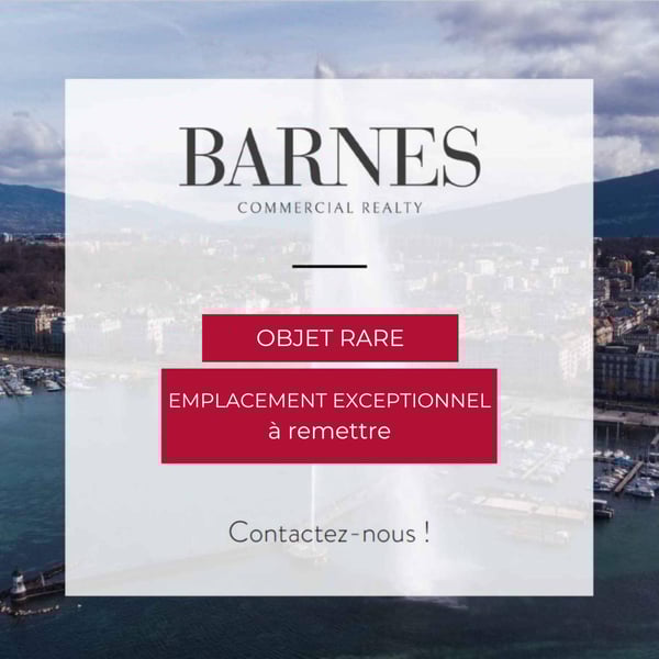 Fonds de commerce bar/restaurant - Hyper Centre 9