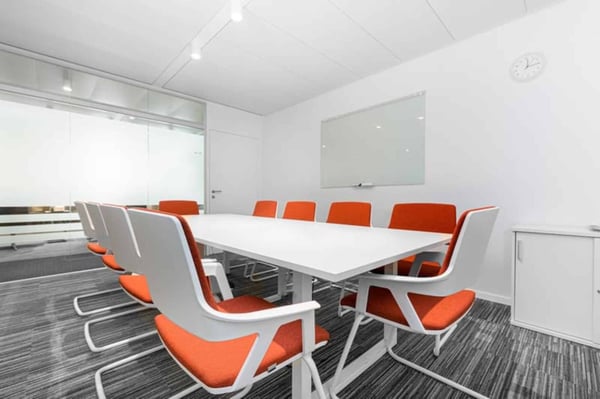 Bureaux privatifs - centre-ville 5