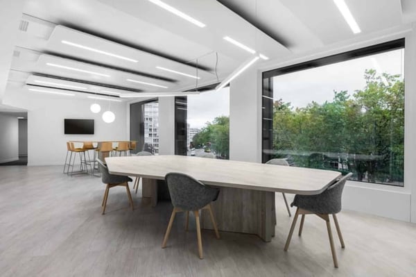 Bureaux privatifs - Quartier des Charmilles 4