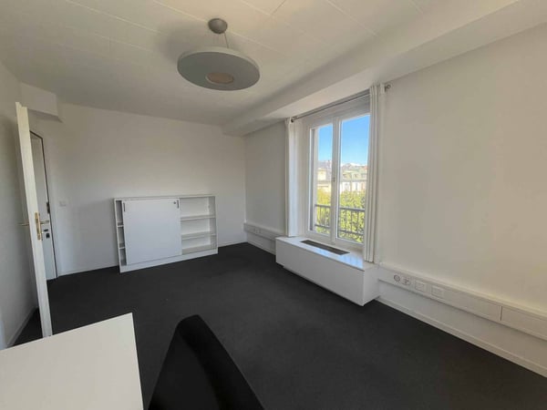 Bureaux - plug &play centre-ville 4