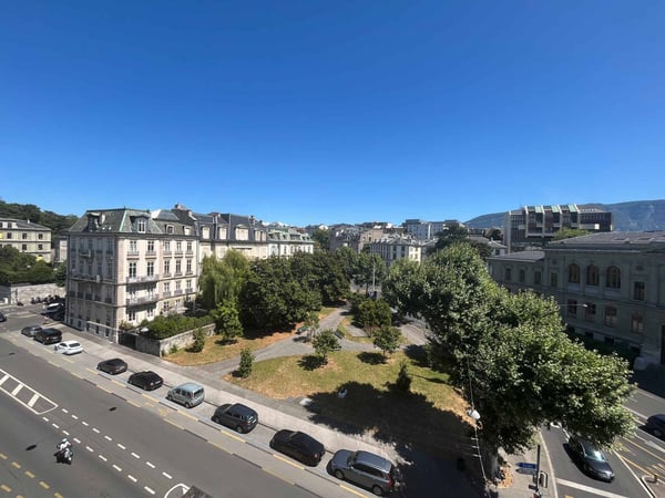 Bureaux - plug &play centre-ville 2