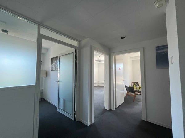 Bureaux - plug &play centre-ville 7