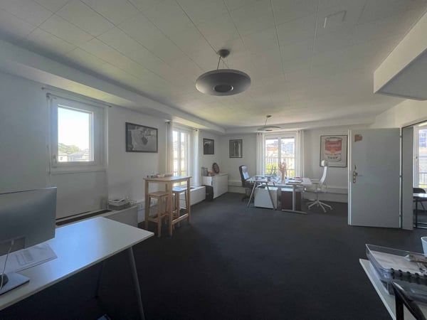 Bureaux - plug &play centre-ville 5