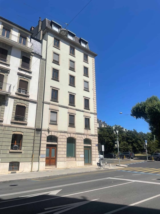 Bureaux - plug &play centre-ville 1