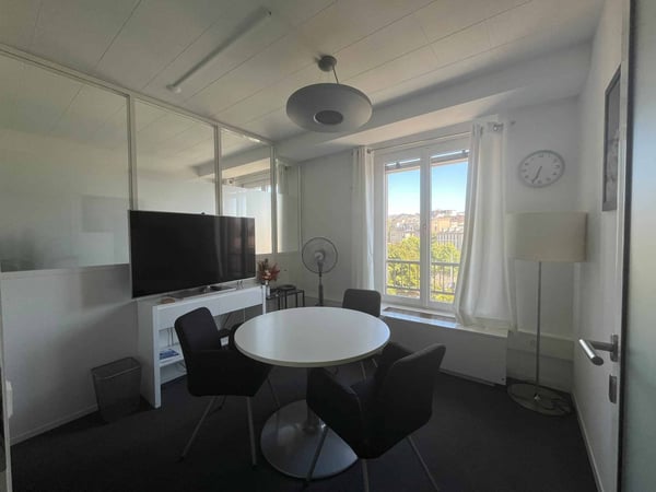 Bureaux - plug &play centre-ville 8