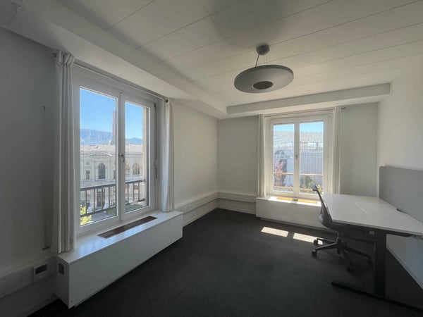 Bureaux - plug &play centre-ville 7