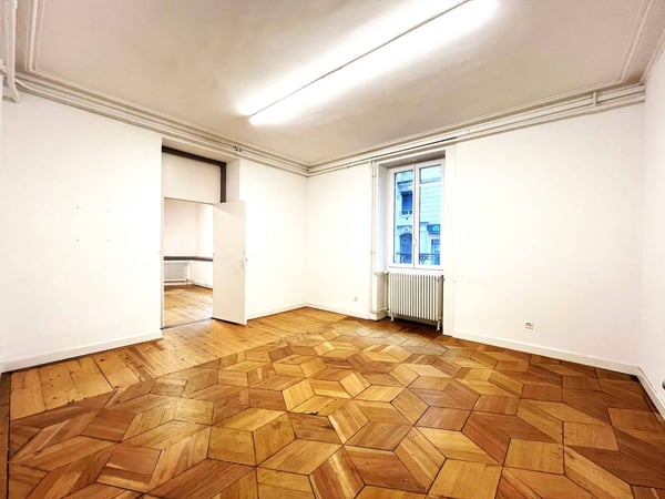 Bureaux de 210m2 - proche Gare 3