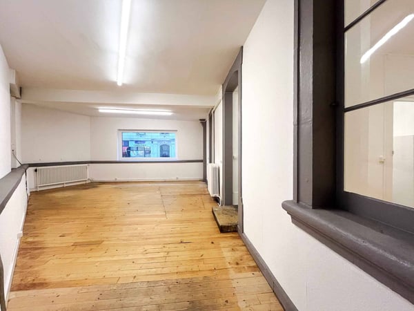 Bureaux de 210m2 - proche Gare 1