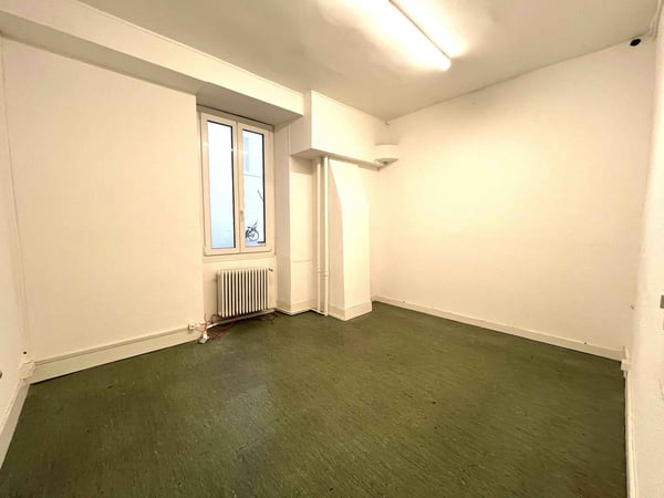 Bureaux de 210m2 - proche Gare 8