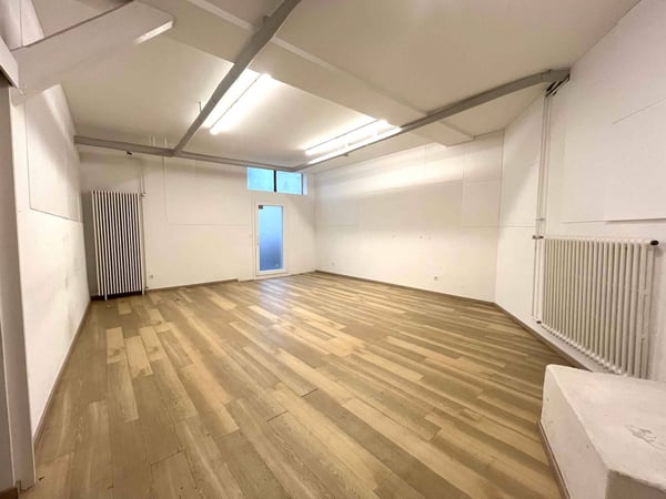 Bureaux de 14m2 - proche Gare 2