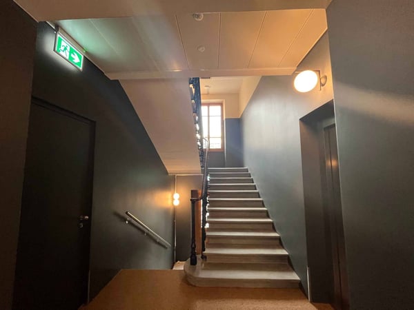 Bureaux de 150m2 - Quartier des Banques 4