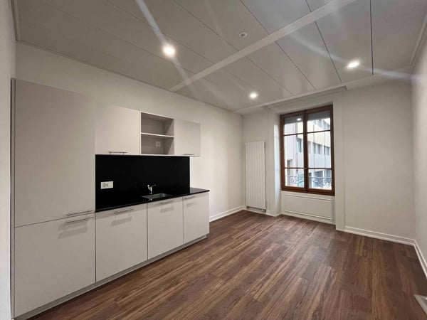 Bureaux de 150m2 - Quartier des Banques 3