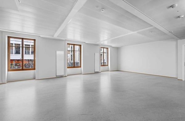 Bureaux de 150m2 - Quartier des Banques 2