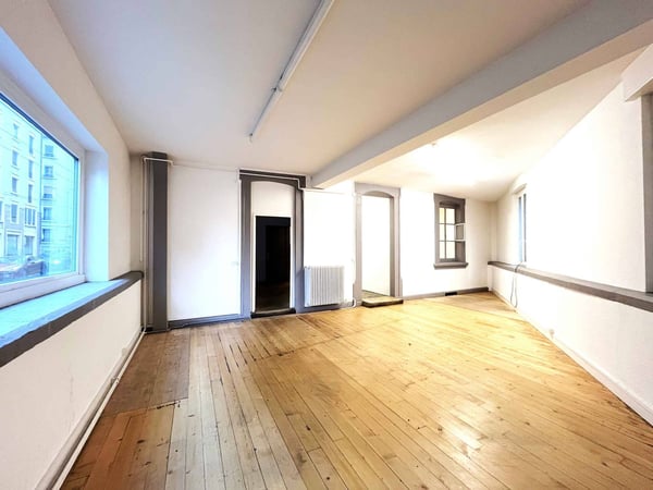 Bureaux de 130m2 - proche Gare 1