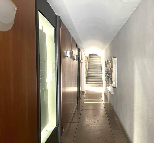 BUREAUX VIEILLE-VILLE 6