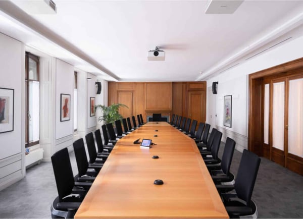 AlpesOne - Bureaux premium au centre de Genève 2