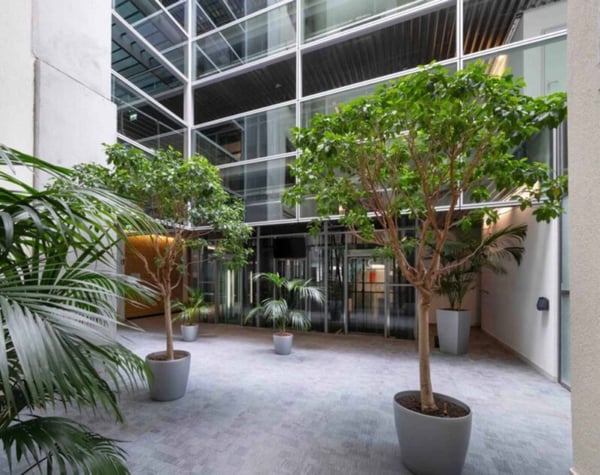 AlpesOne - Bureaux premium au centre de Genève 4