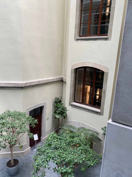 AlpesOne - Bureaux premium au centre de Genève 6