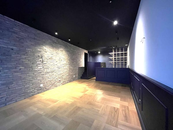 Magnifique Arcade de 9 m1 en Vielle-Ville 5