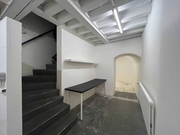 Magnifique Arcade de 9 m1 en Vielle-Ville 4