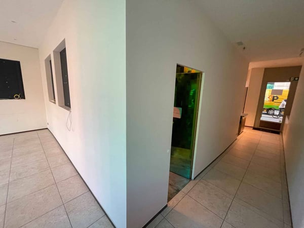 Exclusivité - Arcade rue du Rhône 4