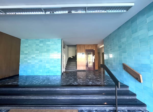 Bureaux aménagé de 14 m2 proche de la gare Cornavin 3