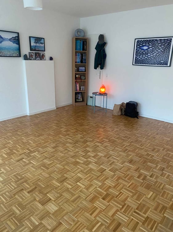 Bureaux aménagé de 14 m2 proche de la gare Cornavin 4