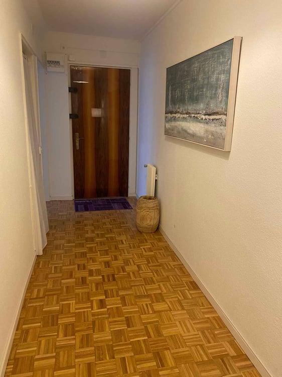 Bureaux aménagé de 14 m2 proche de la gare Cornavin 6