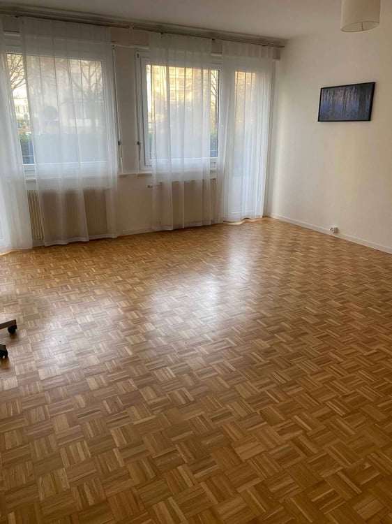 Bureaux aménagé de 14 m2 proche de la gare Cornavin 5