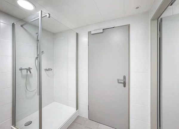 Immeuble récent-bureaux de 270 m2 entièrement aménagés 7