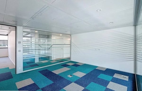 Immeuble récent-bureaux de 270 m2 entièrement aménagés 3