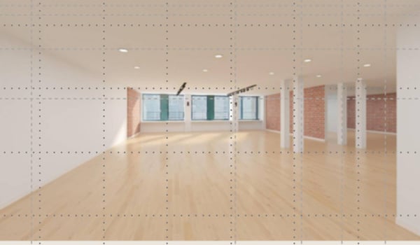 Beaux bureaux avec vue dégagée 6