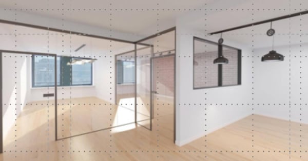 Beaux bureaux avec vue dégagée 4