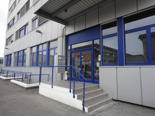 Bureau  de 11 m2 au 1er étage Zone FTI 2