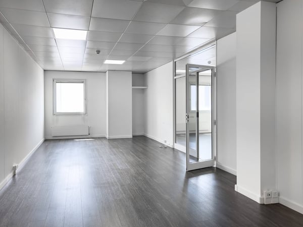 Surface de bureaux/ateliers de 410m2 à Satigny 3