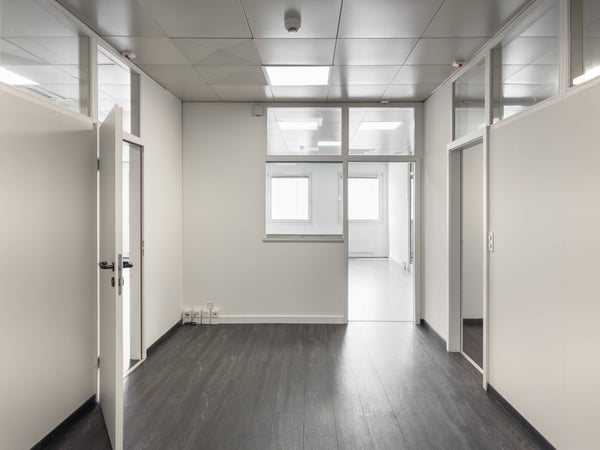 Surface de bureaux/ateliers de 410m2 à Satigny 5