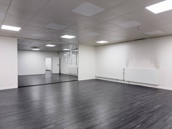 Surface de bureaux/ateliers de 410m2 à Satigny 2