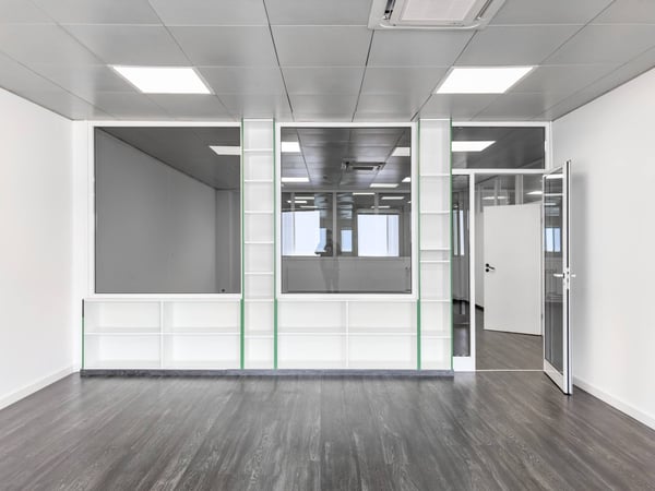 Surface de bureaux/ateliers de 410m2 à Satigny 4