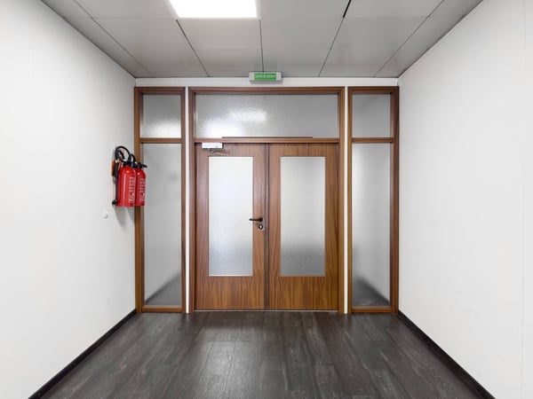 Surface de bureaux/ateliers de 410m2 à Satigny 8