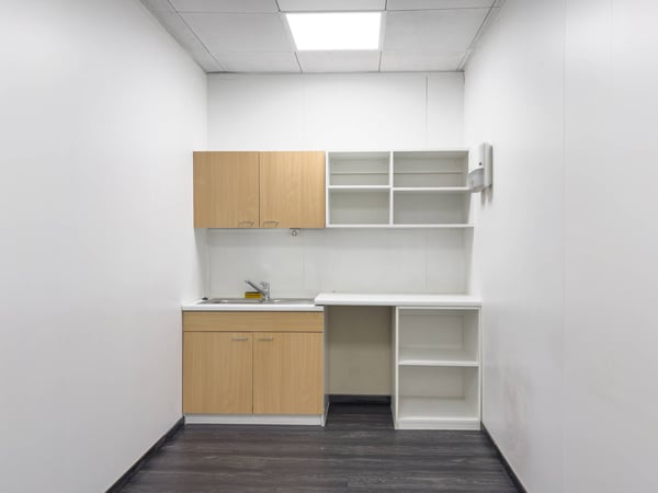 Surface de bureaux/ateliers de 410m2 à Satigny 6